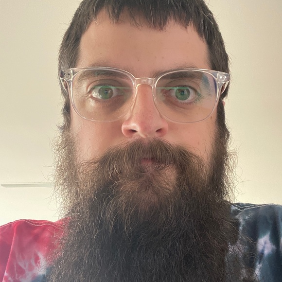 Meet your Posher, Andrew - Picture 1 of 1